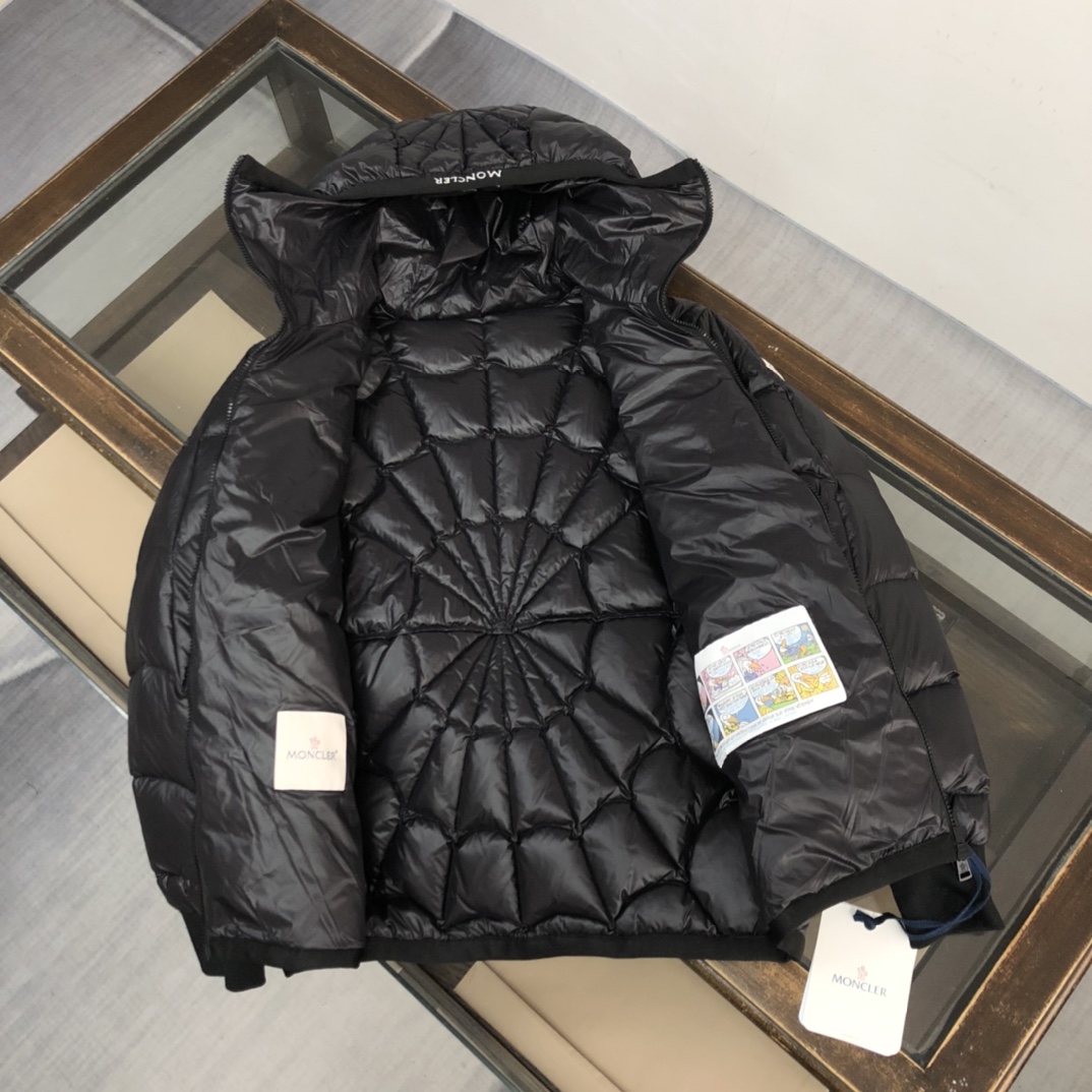 Moncler Down Jackets